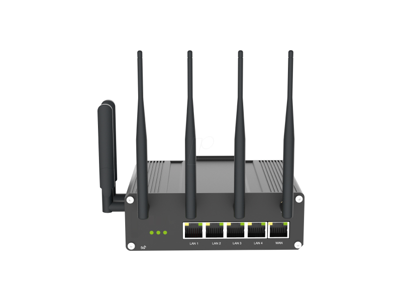 Edge IoT Router S